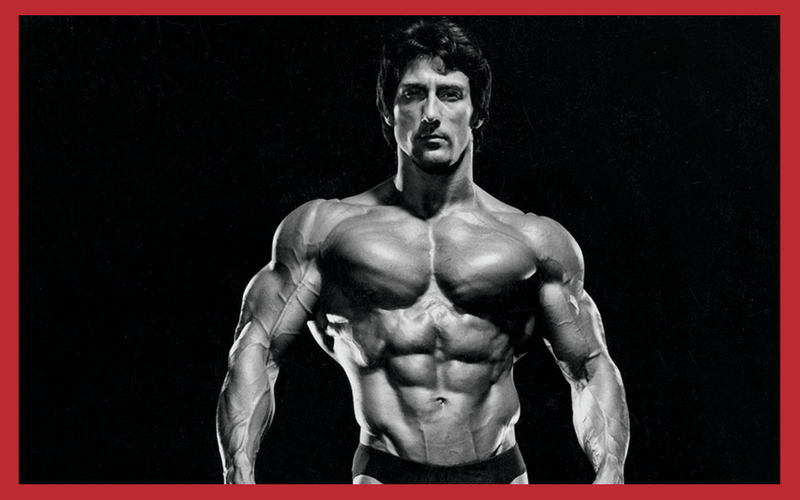 Les bodybuilders ectomorphes célèbres ou pas