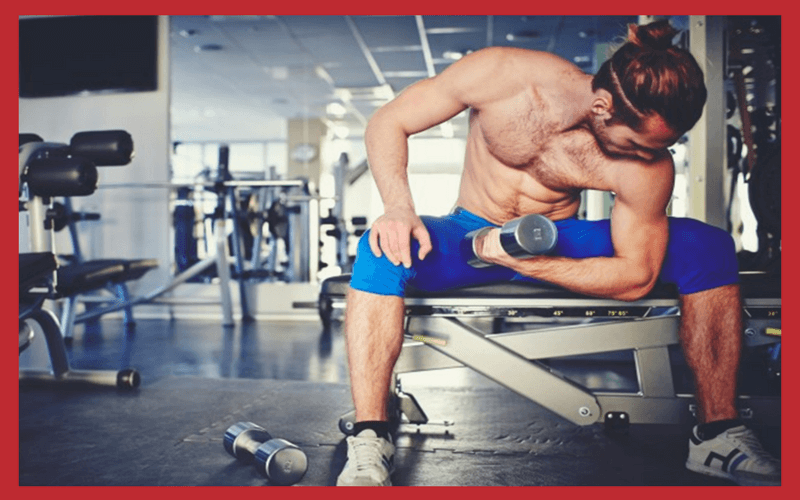 Comment grossir rapidement, la recette pour les ectomorphes
